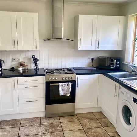 The Chorlton Retreat - Double Bedroom, Free Parking Manchester Esterno foto