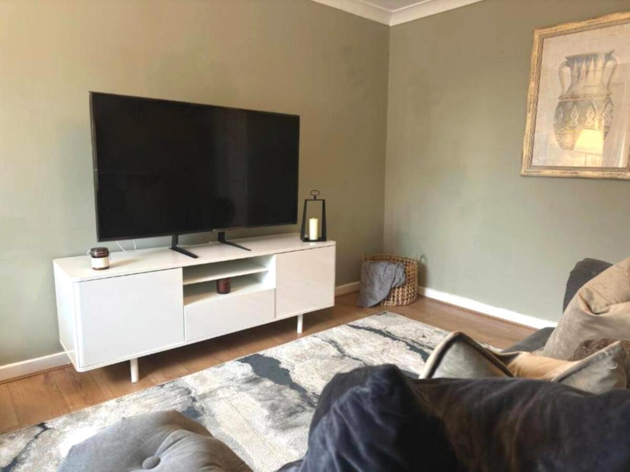 The Chorlton Retreat - Double Bedroom, Free Parking Manchester Esterno foto